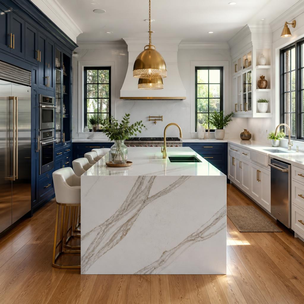Turnkey Renovations