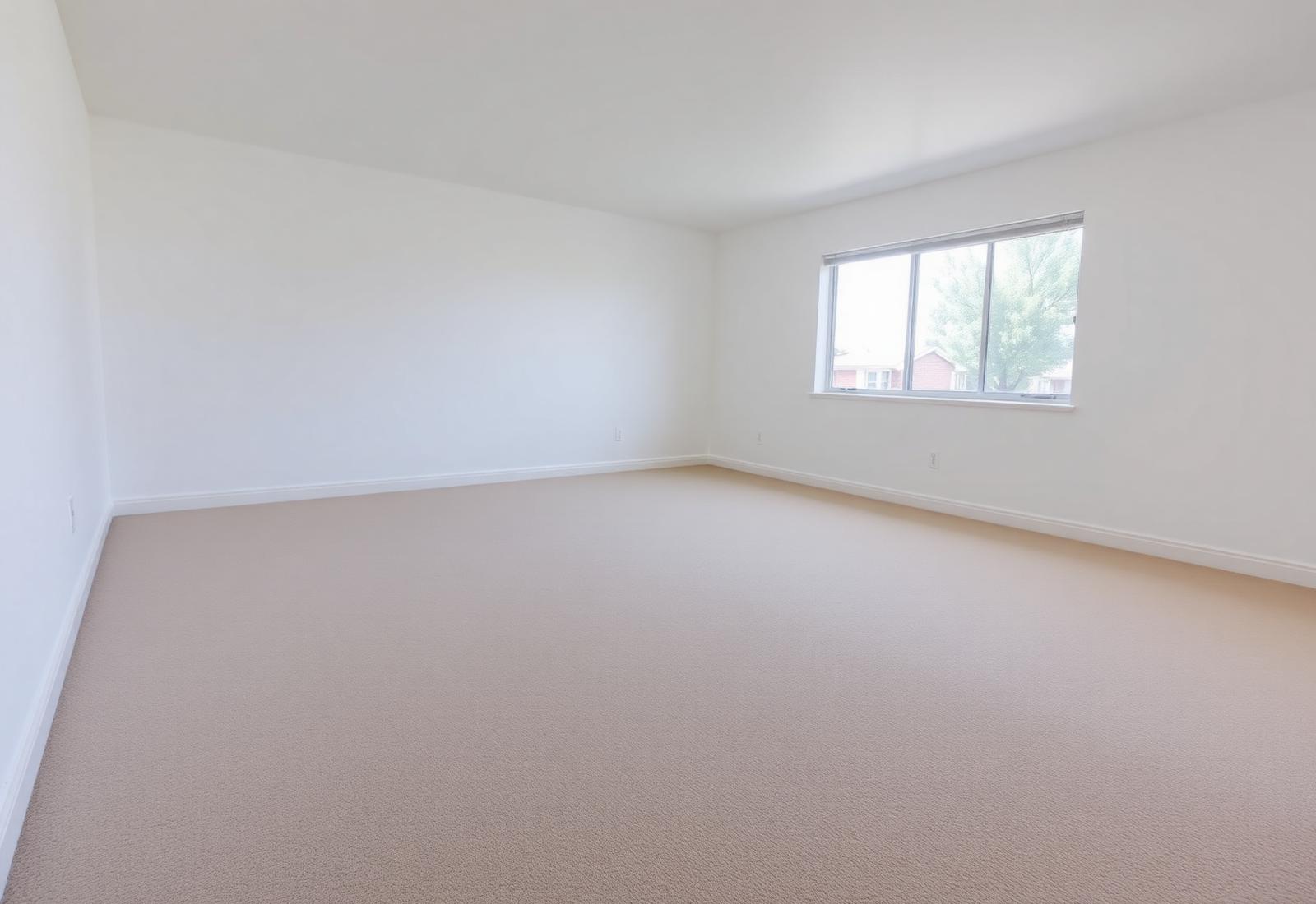 Make Ready Living Room
